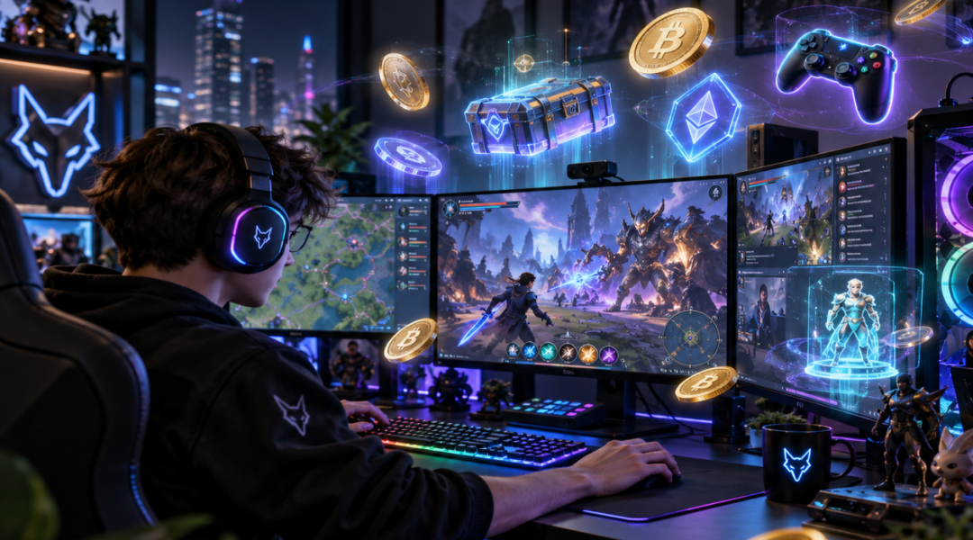 Die Verwendung von Bitcoin beim Online-Krypto-Glücksspiel in Deutschland